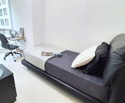 The Sail @ Marina Bay (D1), Apartment #529132491